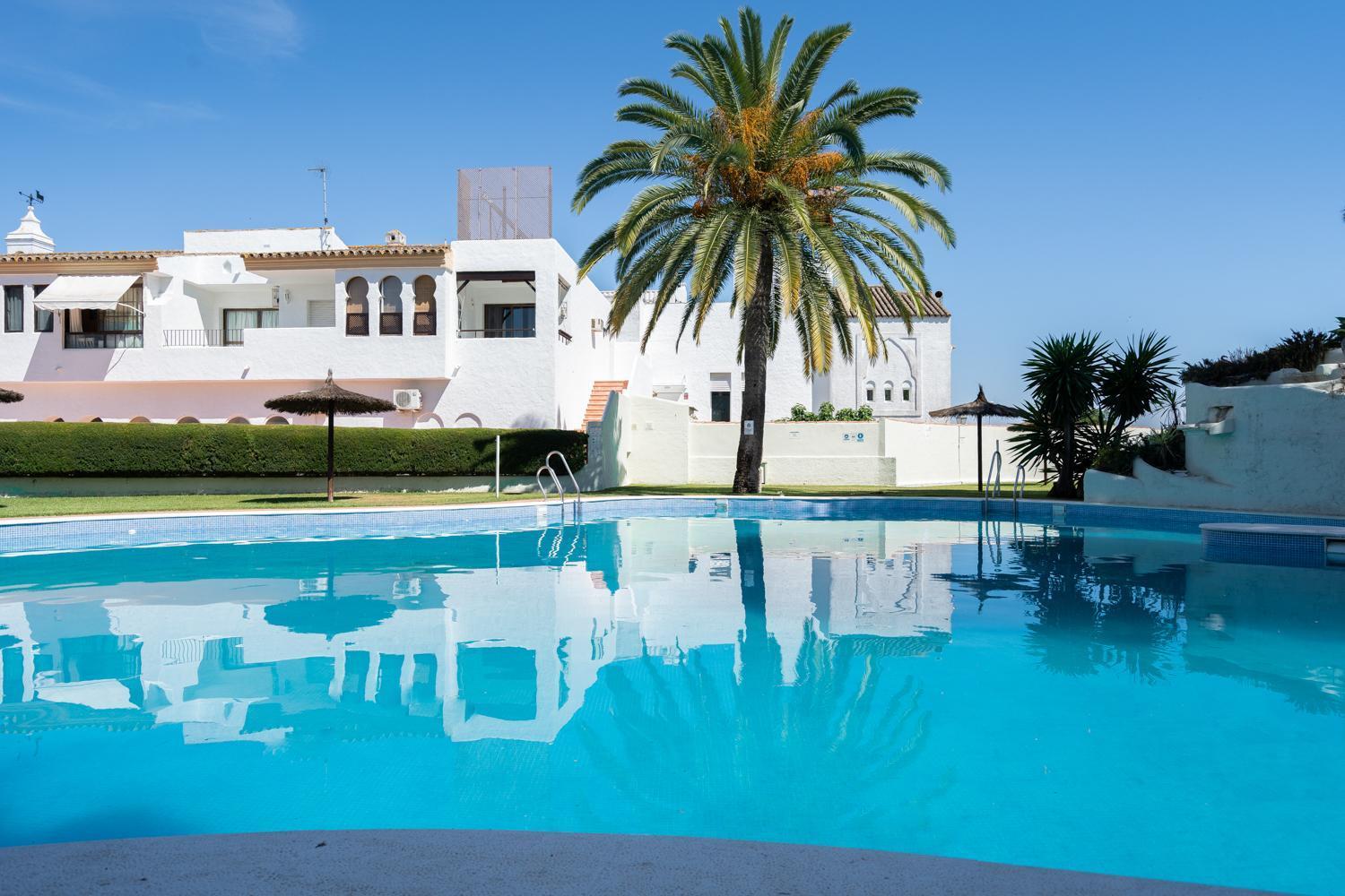Apartoyou - Vistahermosa El Puerto de Santa Maria Luaran gambar